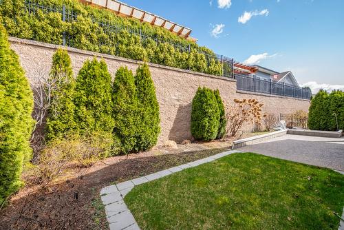 2097 Acorn Crescent, Westbank, BC 