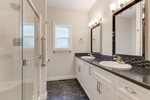 2097 Acorn Crescent, Westbank, BC 