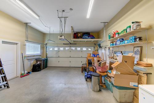 2097 Acorn Crescent, Westbank, BC 