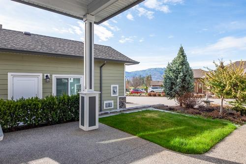 2097 Acorn Crescent, Westbank, BC 