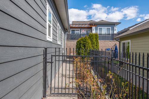 2097 Acorn Crescent, Westbank, BC 