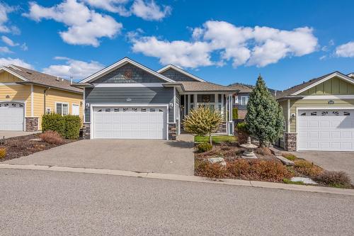 2097 Acorn Crescent, Westbank, BC 