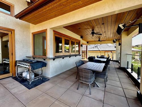 2097 Acorn Crescent, Westbank, BC 