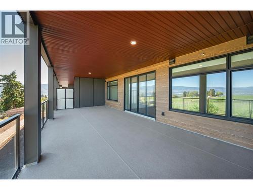 2780 Olalla Road Unit# 208, West Kelowna, BC - Outdoor With Deck Patio Veranda With Exterior