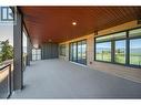 2780 Olalla Road Unit# 208, West Kelowna, BC  - Outdoor With Deck Patio Veranda With Exterior 