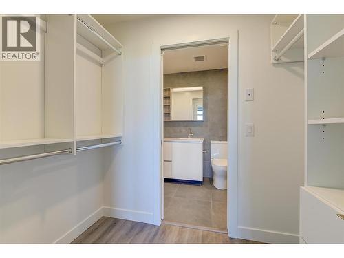 2780 Olalla Road Unit# 208, West Kelowna, BC - Indoor With Storage