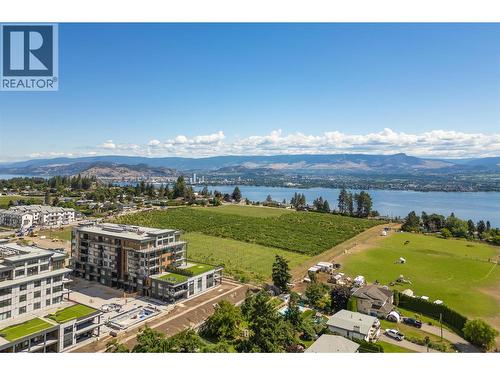 2780 Olalla Road Unit# 208, West Kelowna, BC - Outdoor With Body Of Water With View
