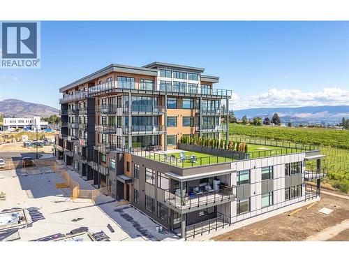 2780 Olalla Road Unit# 208, West Kelowna, BC - Outdoor