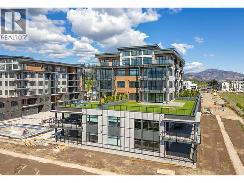 2780 Olalla Road Unit# 208, West Kelowna, BC - Outdoor
