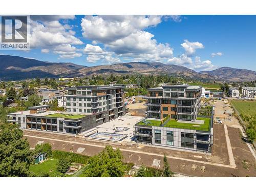 2780 Olalla Road Unit# 208, West Kelowna, BC - Outdoor With View