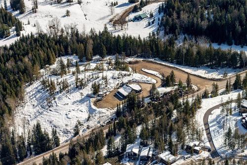 3052 3B Highway, Rossland, BC - Outdoor With View