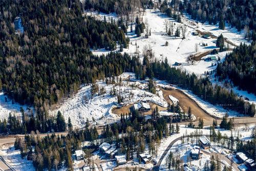 3052 3B Highway, Rossland, BC - Outdoor With View