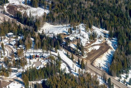 3052 3B Highway, Rossland, BC - Outdoor With View