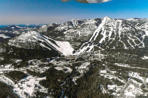 3052 3B Highway, Rossland, BC - Outdoor With View