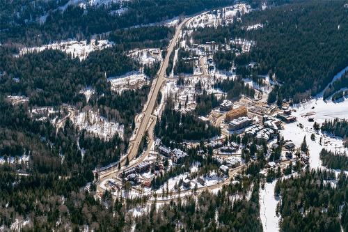 3052 3B Highway, Rossland, BC - Outdoor With View