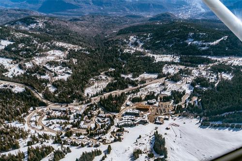 3052 3B Highway, Rossland, BC - Outdoor With View