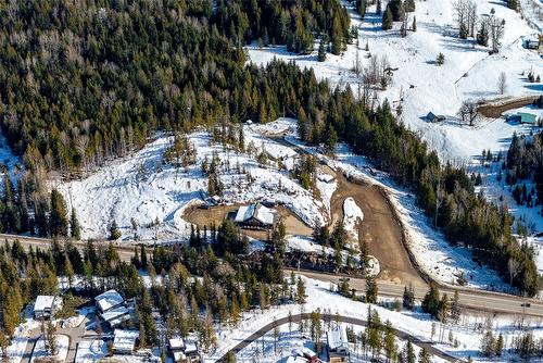 3052 3B Highway, Rossland, BC - Outdoor With View