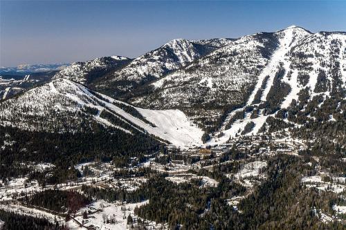 3052 3B Highway, Rossland, BC - Outdoor With View