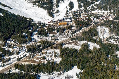 3052 3B Highway, Rossland, BC - Outdoor With View