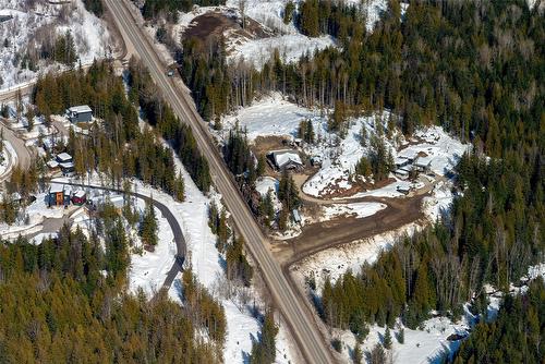 3052 3B Highway, Rossland, BC - Outdoor With View