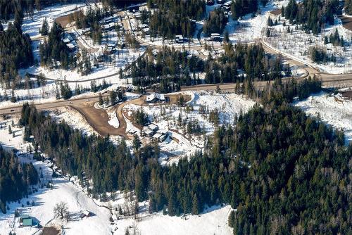 3052 3B Highway, Rossland, BC - Outdoor With View