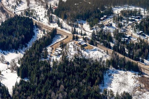 3052 3B Highway, Rossland, BC - Outdoor With View