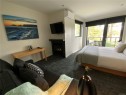 202-596 Marine Dr, Ucluelet, BC  - Indoor Photo Showing Bedroom 