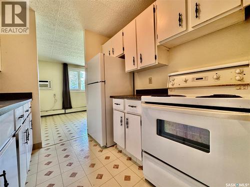 11 27 Centennial Street, Regina, SK - Indoor Photo Showing Kitchen