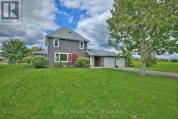 13717 ORT ROAD  Niagara Falls (Lyons Creek), ON L2H 2M3