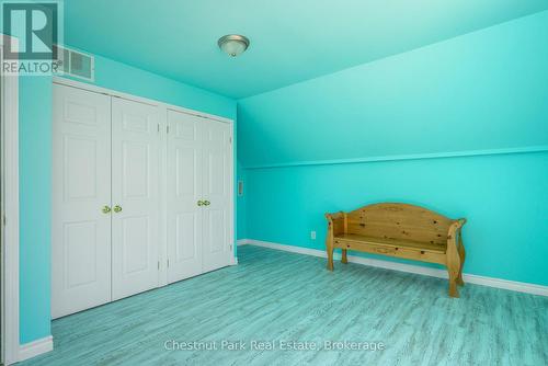 Bonus room above garage - 77 Findlay Drive, Collingwood, ON - Indoor