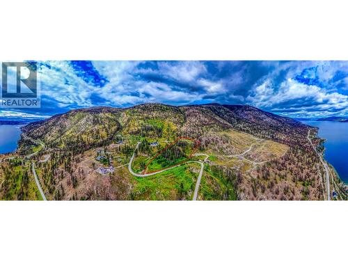 Red line shows approximate property boundaries and is for general reference only. It should not be relied upon. - 1750 Westside Road N Lot# 3, Kelowna, BC 