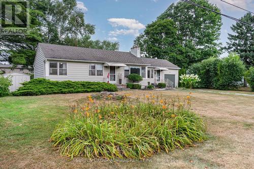 2455 Rebecca Street, Oakville, ON - Outdoor