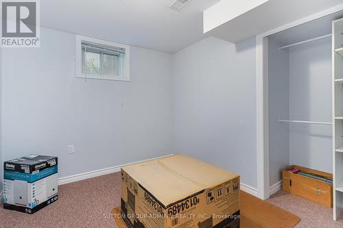 2455 Rebecca Street, Oakville, ON - Indoor Photo Showing Other Room