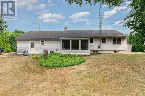 2455 Rebecca Street, Oakville, ON - Outdoor