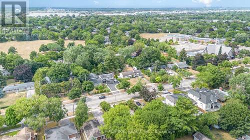 2455 Rebecca Street, Oakville, ON - Outdoor With View