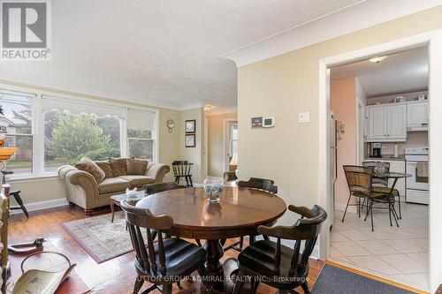 2455 Rebecca Street, Oakville, ON - Indoor