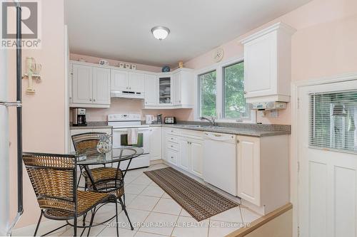 2455 Rebecca Street, Oakville, ON - Indoor Photo Showing Kitchen
