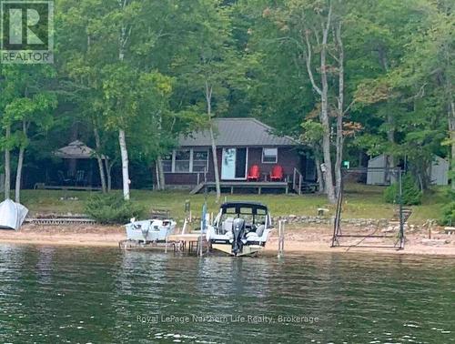 16 MUSKIE BAY LAKE NIPISSING  Nipissing, ON P0H 1W0