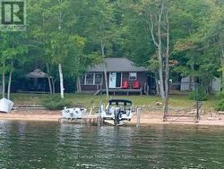 16 MUSKIE BAY LAKE NIPISSING  Nipissing, ON P0H 1W0