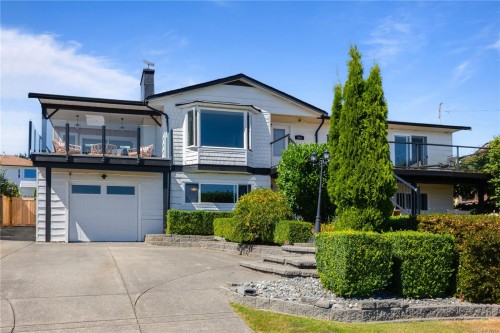 604 Galerno Rd, Campbell River, BC 