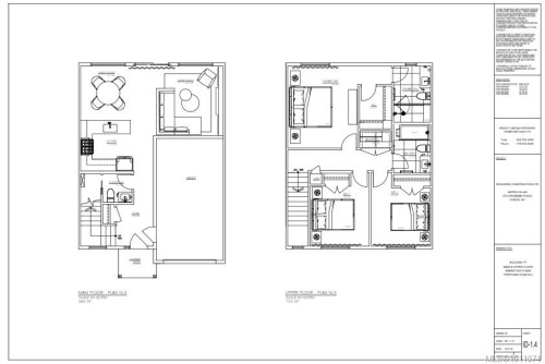 C-Sl3-875 Grumman Pl, Comox, BC 
