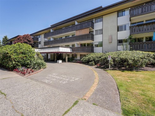 212-964 Heywood Ave  Victoria, BC V8V 2Y5