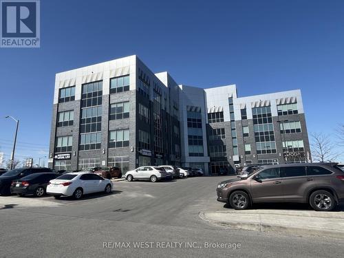 202 - 2855 Markham Road, Toronto, ON 