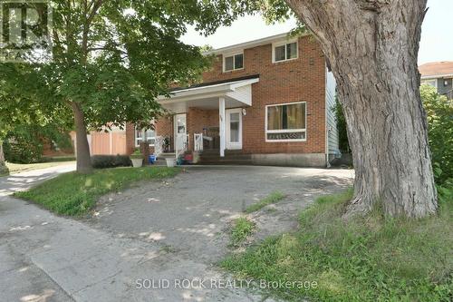 54 WILLIAM STREET W  Arnprior, ON K7S 1J9