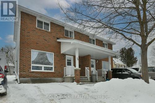 54 WILLIAM STREET W  Arnprior, ON K7S 1J9