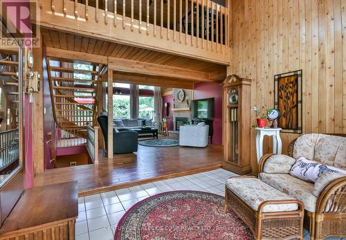 135 Bayshore Drive, Ramara, ON - Indoor