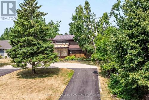 135 Bayshore Drive, Ramara, ON - Outdoor