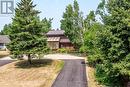 135 Bayshore Drive, Ramara, ON  - Outdoor 