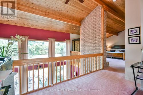 135 Bayshore Drive, Ramara, ON - Indoor Photo Showing Other Room