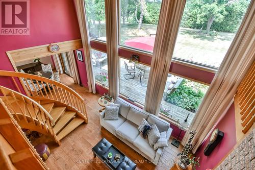 135 Bayshore Drive, Ramara, ON - Indoor Photo Showing Other Room